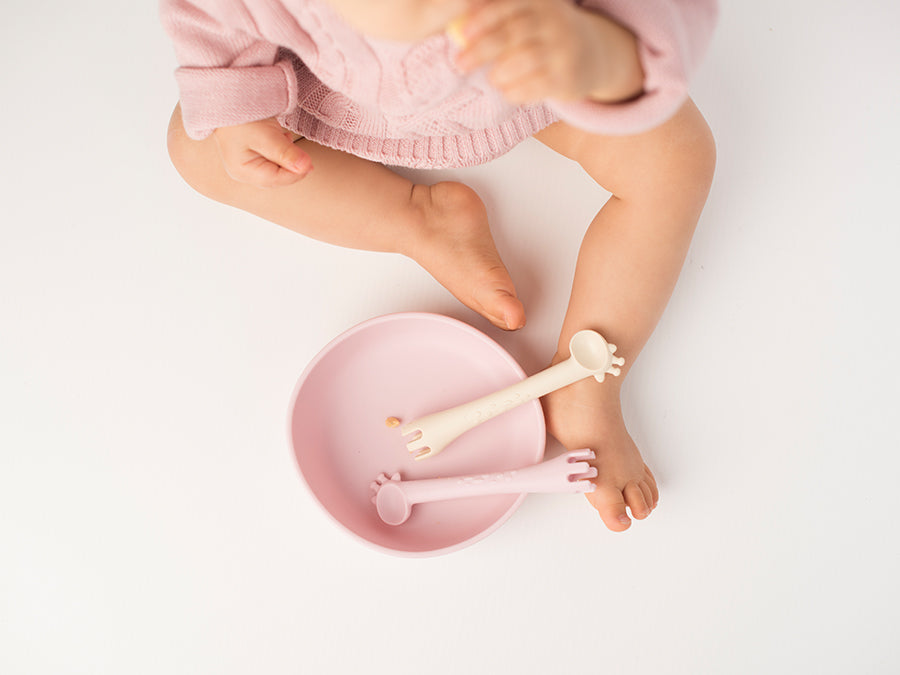 Les Infants Barnservis