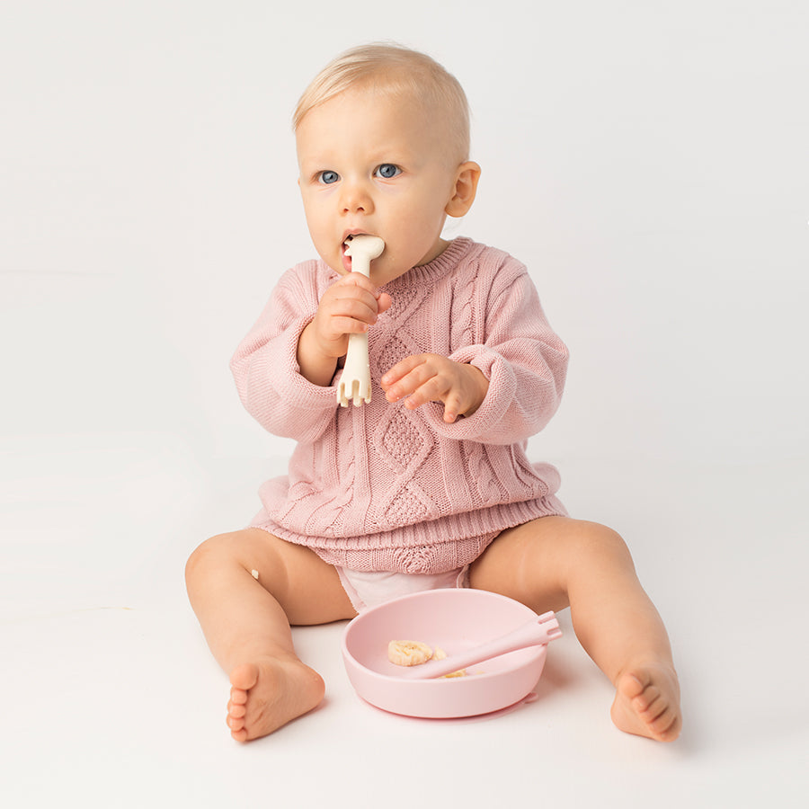 Les Infants Barnservis