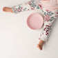 Les Infants Barnservis