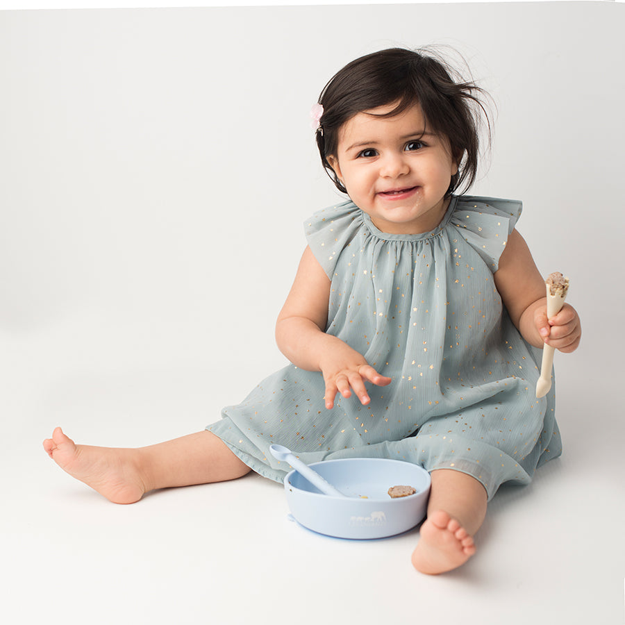 Les Infants Barnservis
