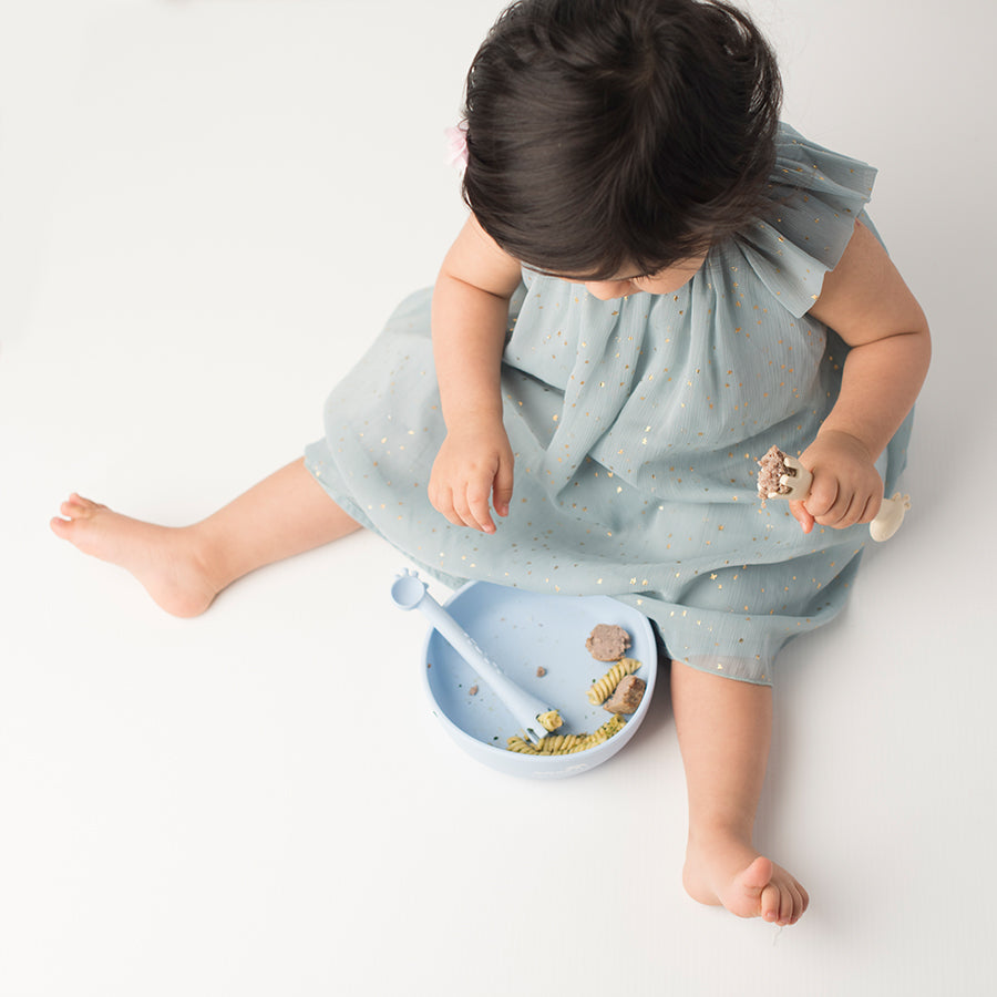 Les Infants Barnservis