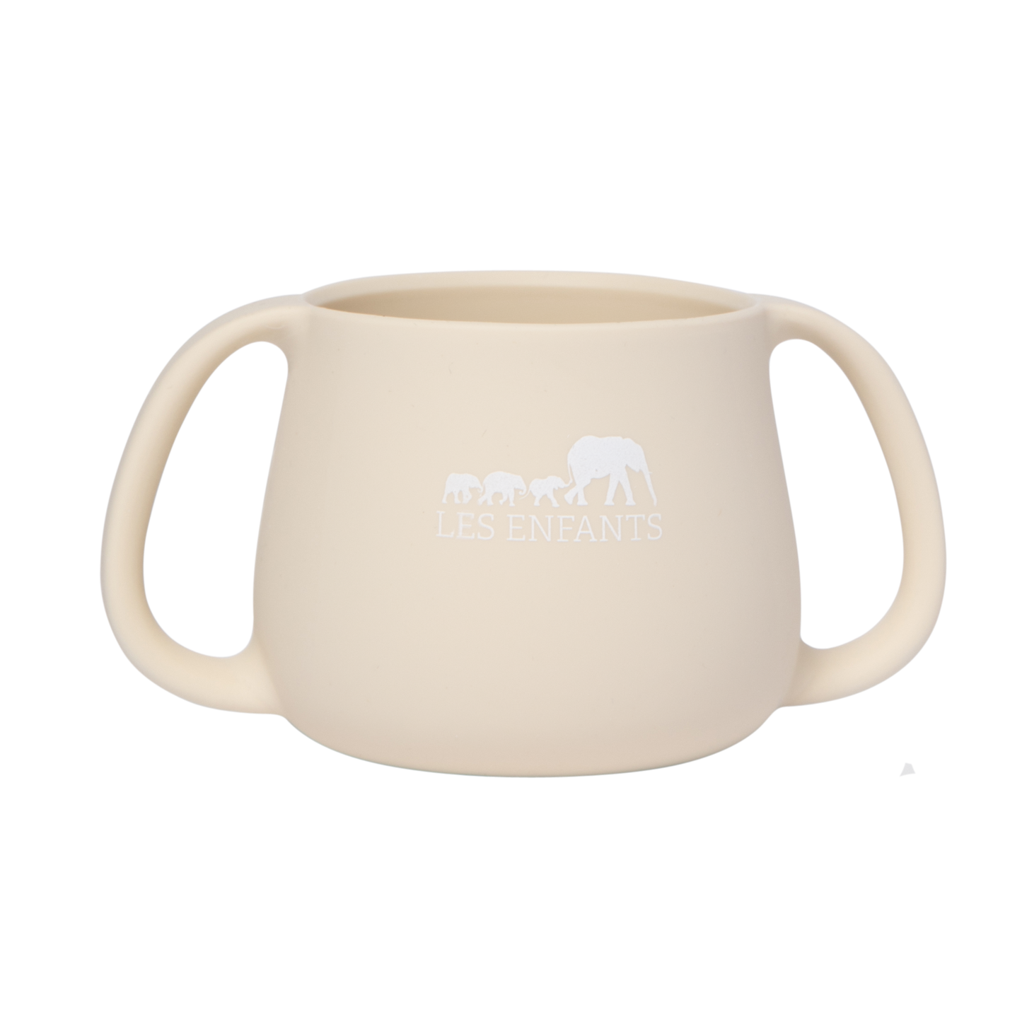 Les Infants Silikonmugg