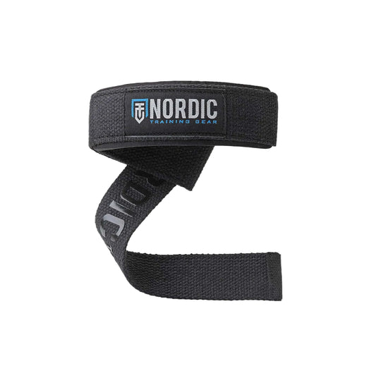 Nordic Dragremmar med Silikongrepp