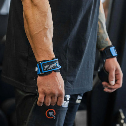 Nordic Styrke & Gymnastik Grepp