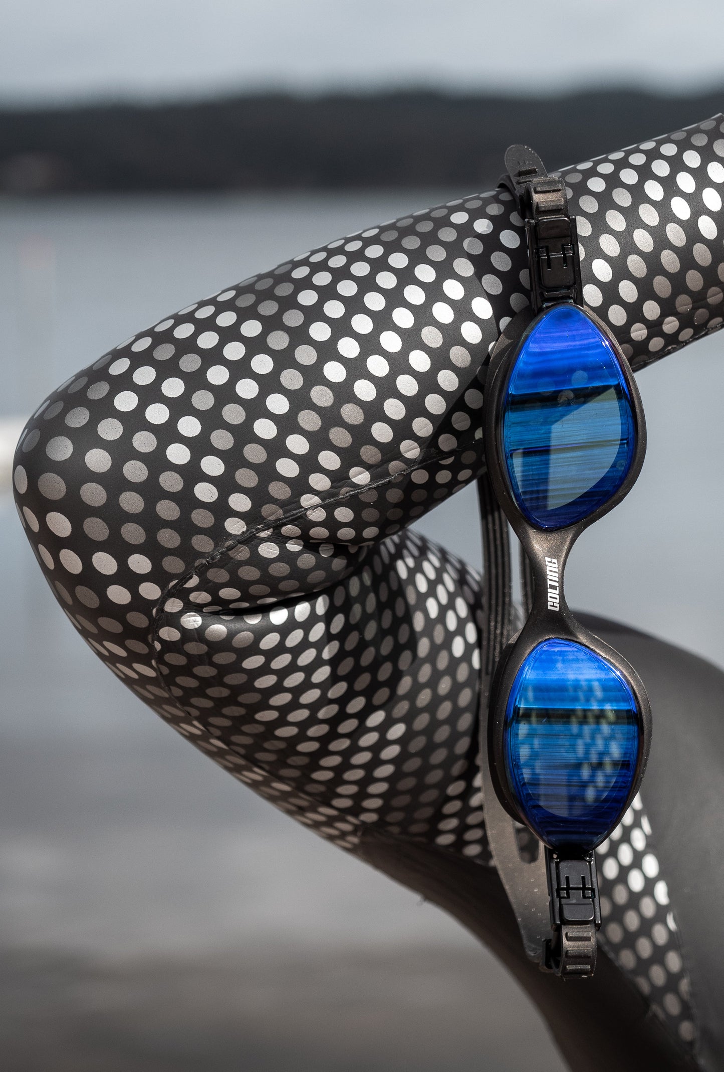 Colting Simglasögon Open Water