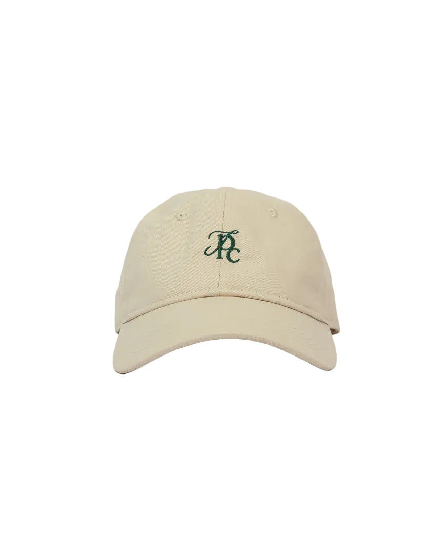 TPC Signature Bomullskeps