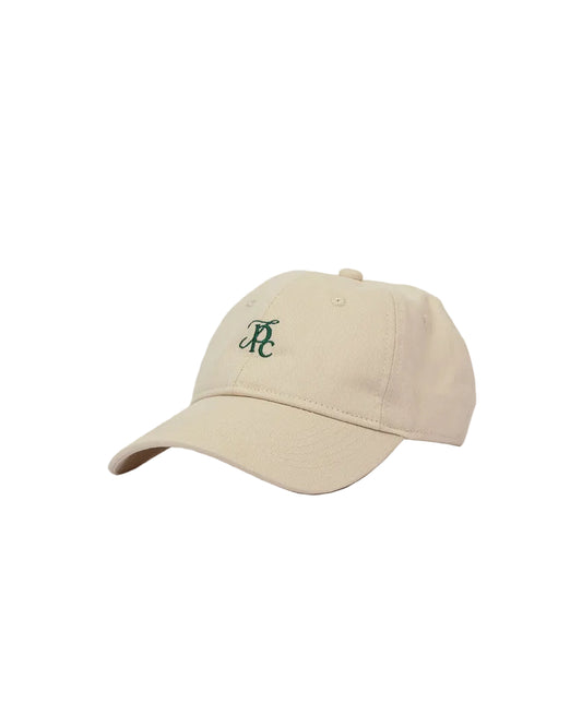 TPC Signature Bomullskeps