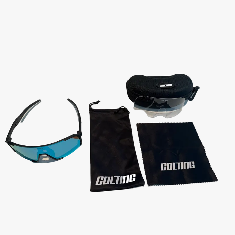 Colting Tri Vision Ice blue