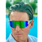 Colting Tri Vision Green Purple