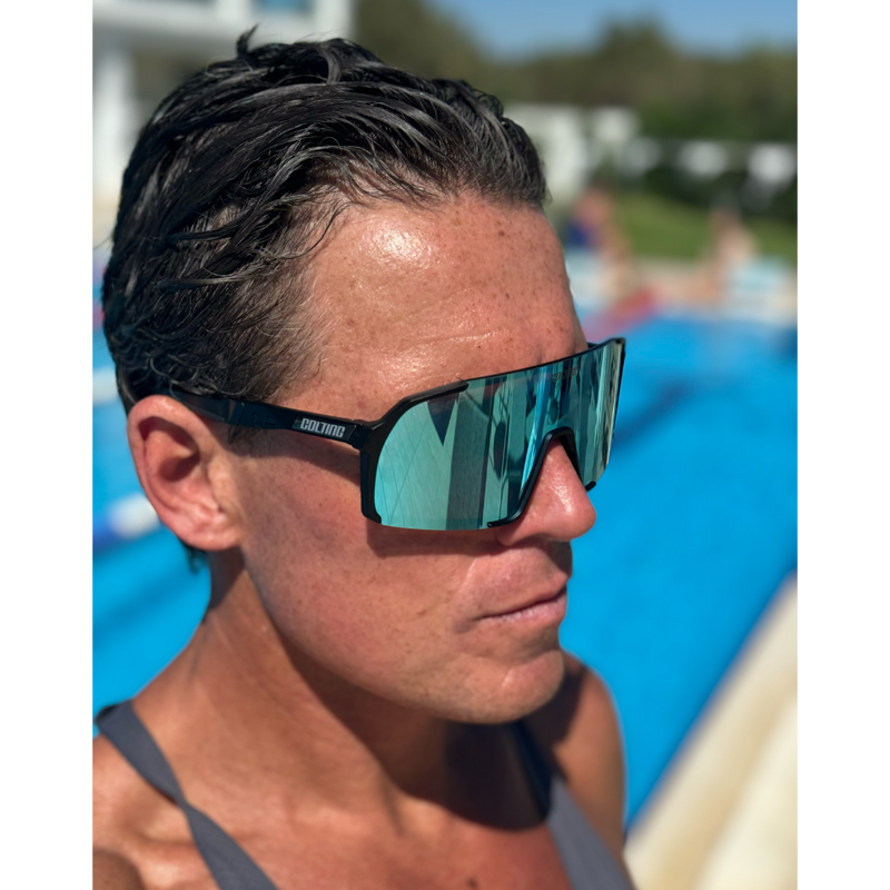 Colting Tri Vision Ice blue