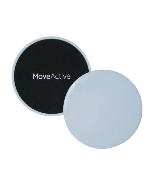 MoveActive Core Sliders