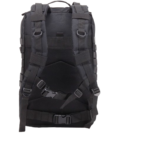 JOLE Militär Ryggsäck 45L