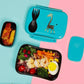 Carl Oscar N’ice Box - Lunchlåda inkl. Kylpaket