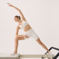 MoveActive Ballet Grip Socks