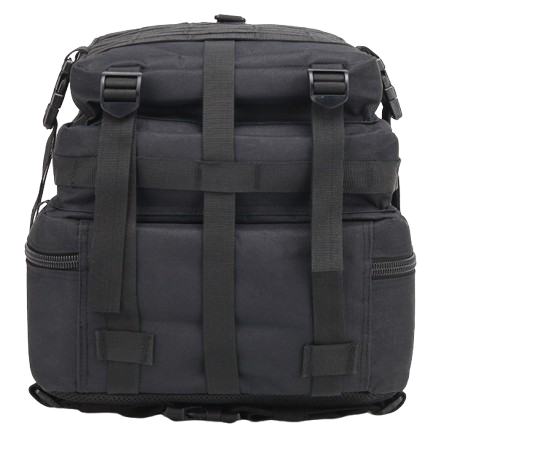 JOLE Militär Ryggsäck 45L