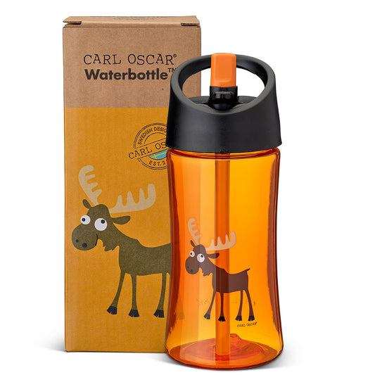 Carl Oscar Vattenflaska 0.35L