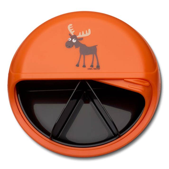 Carl Oscar SnackDISC™