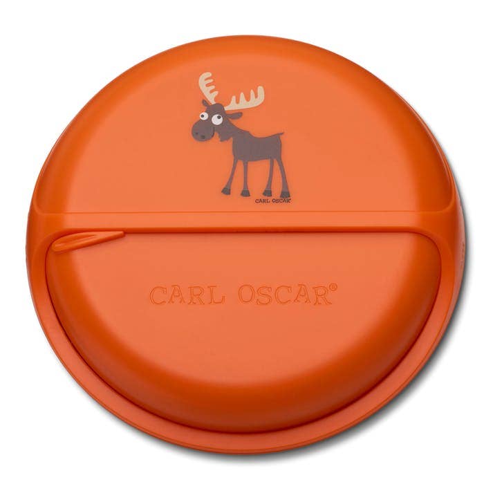 Carl Oscar SnackDISC™