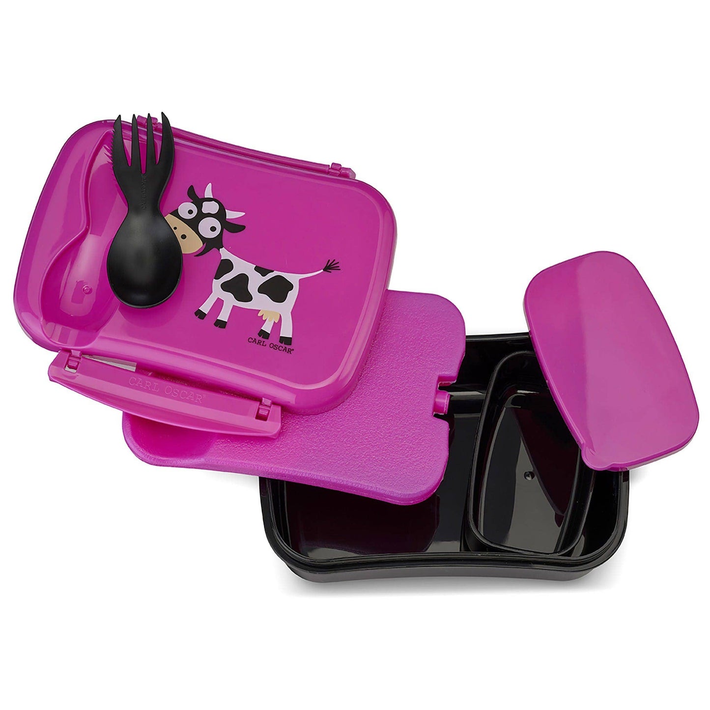 Carl Oscar N’ice Box - Lunchlåda inkl. Kylpaket