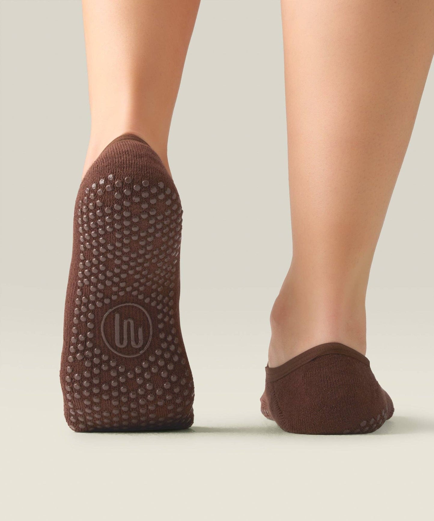 MoveActive Ballet Grip Socks