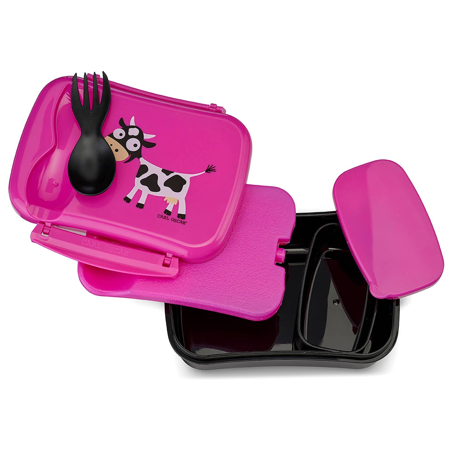 Carl Oscar N’ice Box - Lunchlåda inkl. Kylpaket