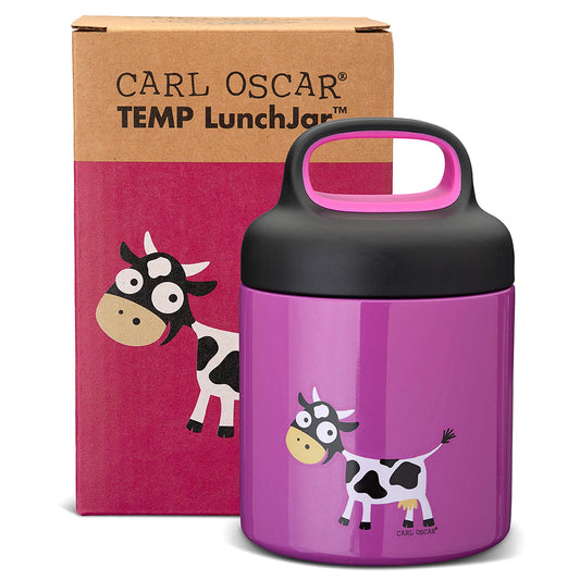 Carl Oscar TEMP Lunch Box 0.3L