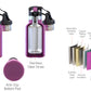 Carl Oscar TEMP-Flask 0.35L