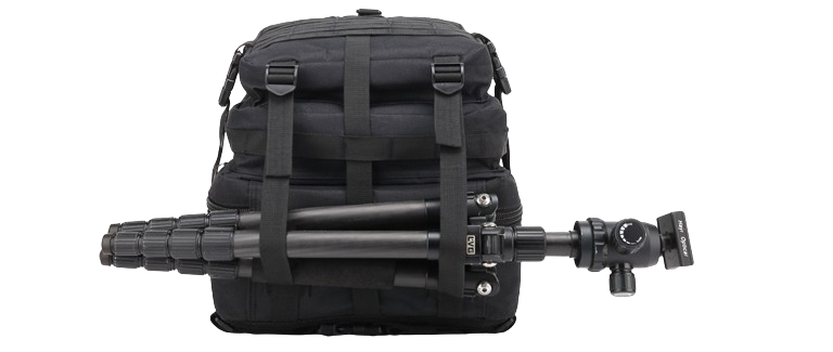 JOLE Militär Ryggsäck 45L