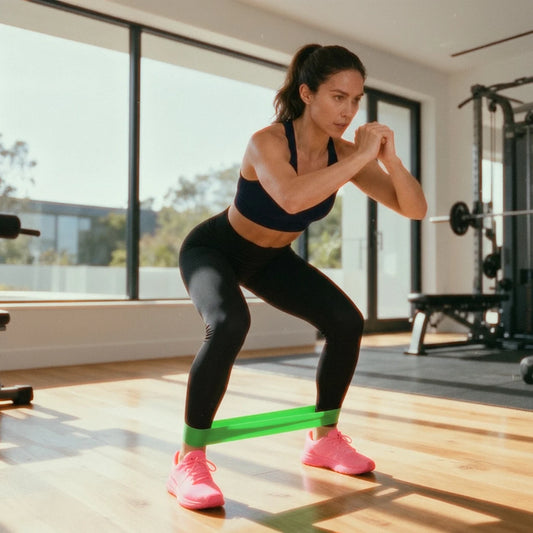 VITALIS Träningsband