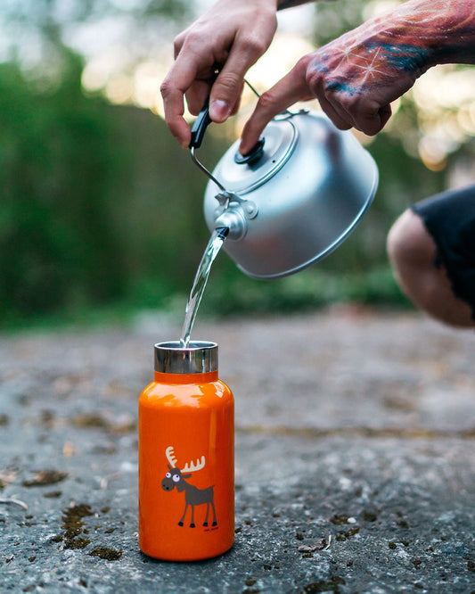 Carl Oscar TEMP-Flask 0.35L