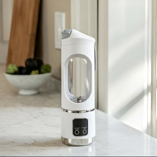 MOVEMIX Portabel Blender