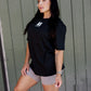 AS Nutrition Oversize T-Shirt