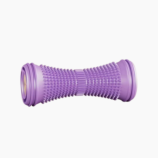 ZENROLL Fotmassagerulle