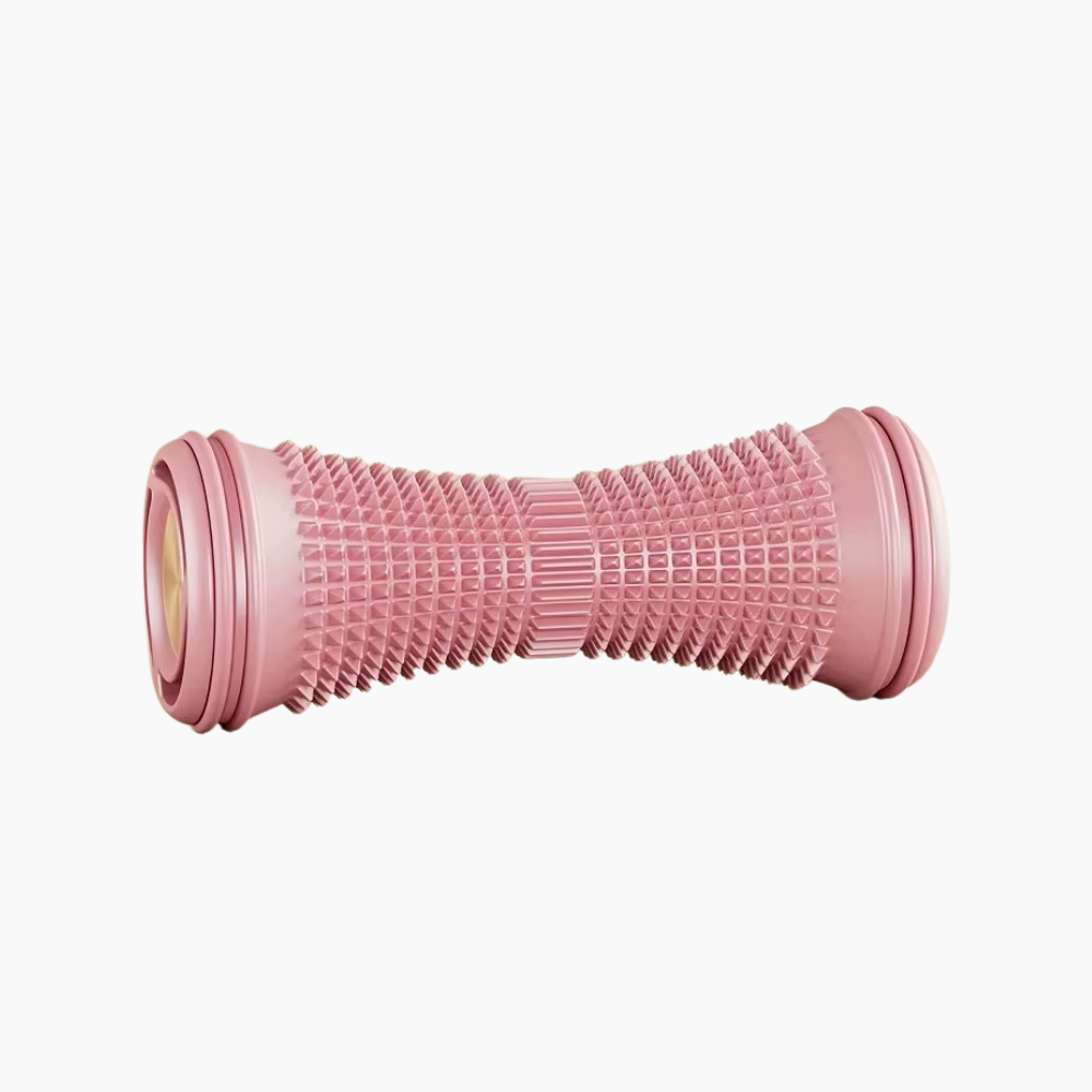 ZENROLL Fotmassagerulle