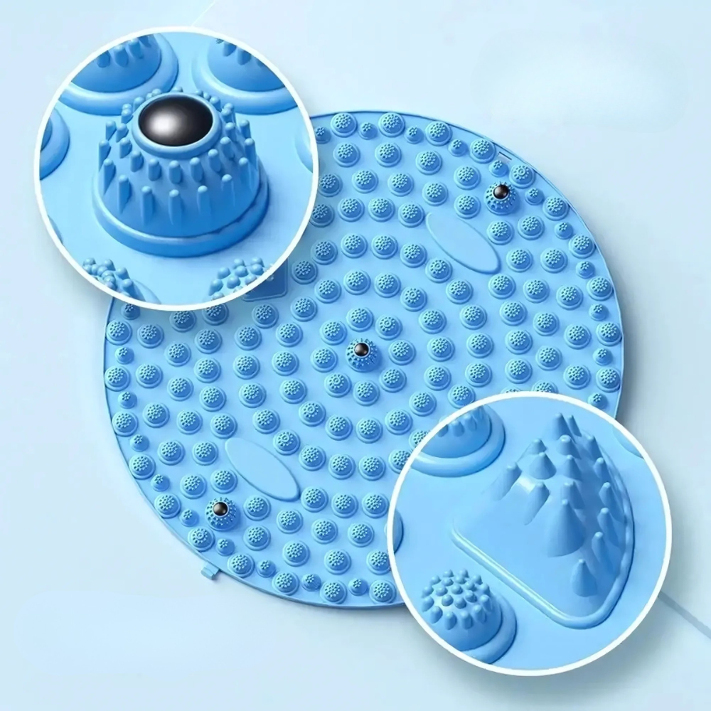ZENSTEP Akupressurplatta
